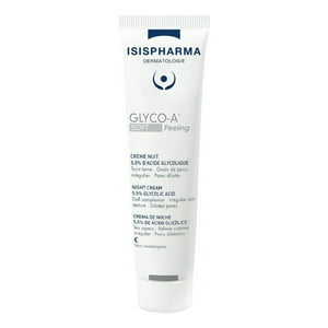 Isispharma - Glyco A Soft Peeling Acido Glicolico 5.5% 30Ml Isipharma