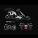 thumbnail image 2 of GoKart Segway Pro 2 - 43 km/h Vel. Máx. y 25 km Aut. Máx. - Gris, 2 of 10