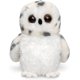 thumbnail image 1 of Juguete de Peluche Búho Hedda – Jolitee, 1 of 6