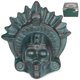 thumbnail image 1 of Silbato de la Muerte TEGAJA Azteca 126 dB+ Cerámica con Bronce, 1 of 6