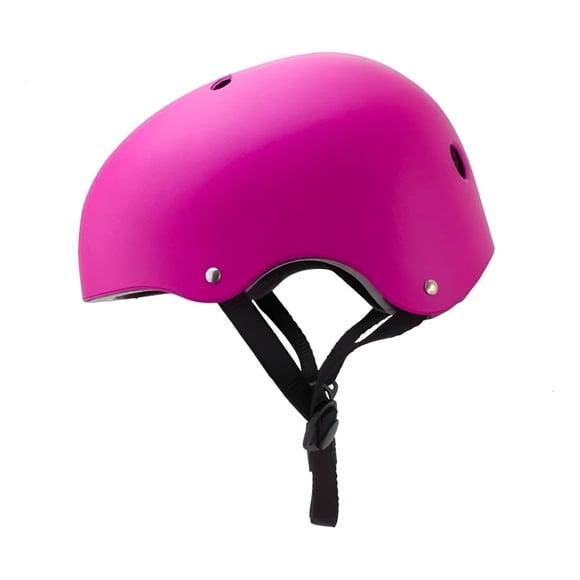 Casco Urbano Adulto Ajustable Onwheels Con Luz Multi Deporte multicolor M