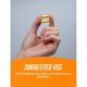 thumbnail image 3 of CLA y Omega 3 6 9 Softgels BulkSupplements 2000 mg 2400 mg, 3 of 3