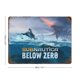 thumbnail image 2 of Subnautica Cartel Metálico, Decoración de Pared de Cartel Metálico Personalizado para Regalos de Fans, Amigos, Familia y Amantes 20*30CM, 2 of 6