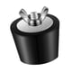 thumbnail image 5 of Tapón De Goma Para Piscina Que Reemplaza Directamente El Tapón De Invernaje De Piscina Resistente Universal De 38 Mm (1,50 Pulgadas), 5 of 5
