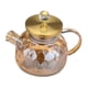 thumbnail image 4 of Jarra De Té Helado, Contenedor De Jugo, Jarra De Nevera Para Jugo, Café, Leche, 4 of 5