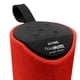 thumbnail image 2 of Parlante Bluetooth FM Radio Flow Master- TWS Red Black Blue Parlante Recargable - ROJO., 2 of 3