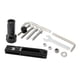thumbnail image 4 of V-Brake A C Adaptador De Freno Convertidor Soporte De Extensión Bicicleta De Carretera Plegable Negro, 4 of 5