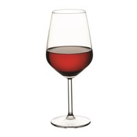 Pasabahce - Copa Vino Allegra 490 Ml Set 6 Piezas