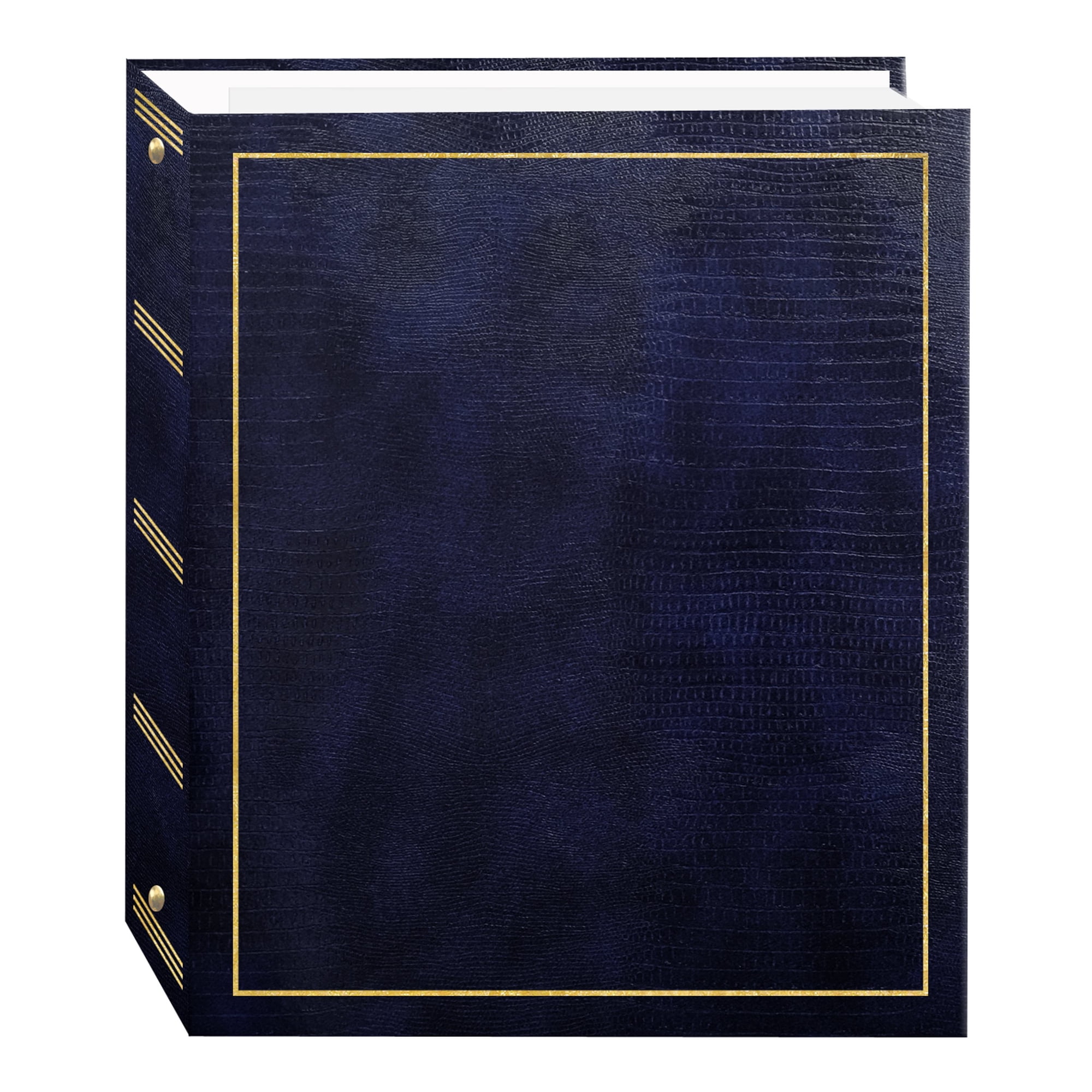 Pioneer Photo Albums - Álbum De Fotos Pioneer Álbumes De Fotos Autoadhesivos Magnéticos De 3 Anillos