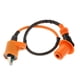 thumbnail image 4 of Bobina De Encendido De Carreras Para Ciclomotor GY6 50cc 125cc 150cc Go Kart ATV, 4 of 5