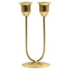 thumbnail image 1 of Candelabro Oro Grande, 1 of 3