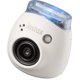 thumbnail image 2 of Cámara Instax Fujifilm PAL Milky White + Paquete, 2 of 7