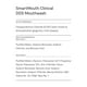 thumbnail image 2 of Enjuague bucal SmartMouth DDS Activated Clinical 480 ml (paquete de 3), 2 of 3