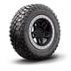 thumbnail image 1 of Neumatico 245/75R17 121/118Q Mud Terrain Km3 Bfgoodrich, 1 of 2
