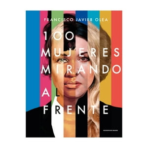 Reservoir Books - Libro 100 Mujeres Mirando Al Frente