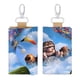 thumbnail image 1 of Estuche para Llaves Desmarcar Piel de Vaca Premium, 1 of 6