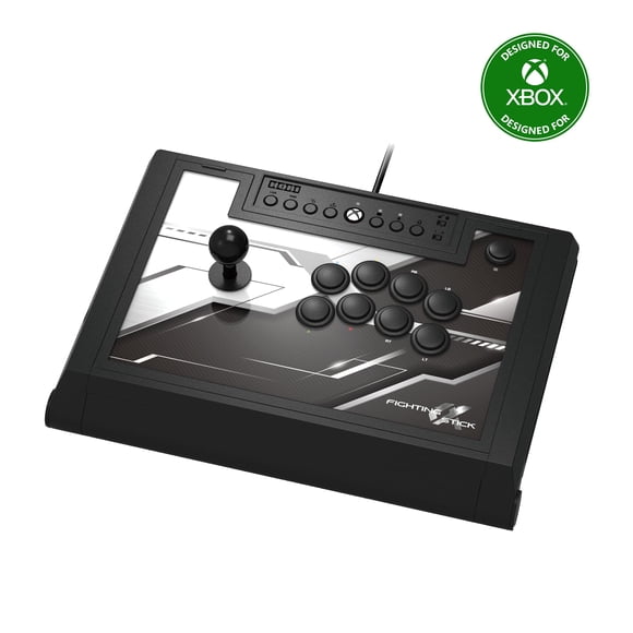 Controlador de Videojuego HORI Fighting Stick alpha para Xbox Series