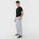 thumbnail image 4 of Buzo Hombre Jogger Color Gris Claro Corona, 4 of 5