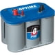 thumbnail image 1 of Batería OPTIMA High Performance D34M BlueTop 12V 55AH 750CCA, 1 of 4