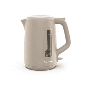 Hervidor Morning 1,7 L Gris Moulinex
