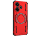 thumbnail image 2 of Funda FOXDOCK para Xiaomi Redmi 13 4G , magnética, resistente a golpes, con soporte, unisex, carga inalámbrica, 2 of 4