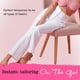 thumbnail image 2 of Cinta de dobladillo temporal de Hollywood Fashion Secrets, 18 tiras, 2 of 6
