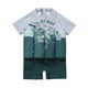 thumbnail image 3 of Traje De Baño Flotador Ajustable Cómodo Lindo Flotador Traje Para Deporte Vacaciones Niños 100, 3 of 3