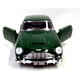 thumbnail image 3 of Auto Kinsmart Aston Martin DB5 Verde Pullback 131, 3 of 3