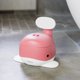 thumbnail image 3 of Orinal de Entrenamiento Kindsgut con Motivo de Ballena – Rosa Empolvado, 3 of 7