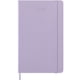 thumbnail image 1 of Agenda Moleskine 2026 - Diaria - Tapa dura - Large - Lila, 1 of 4