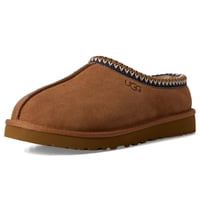 Zapatillas Ugg Tasman Ii De Gamuza Castaña Para Hombre