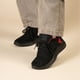 thumbnail image 5 of Zapatilla Deportiva Mujer Negro Akira Chinitown, 5 of 6
