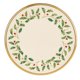 thumbnail image 2 of Platos de ensalada Lenox 897083, vajilla navideña, juego de 4, 2 of 7