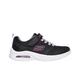 thumbnail image 1 of ZAPATILLAS URBANAS SKECHERS MICROSPEC MAX INFANTIL | 303543L-BKLV - Talla 27, 1 of 6