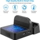 thumbnail image 3 of Base de TV portátil para Switch con puerto HDMI 4K/USB 3.0/Carga USB-C, reemplazo del dock de N-Switch, 3 of 8