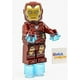 thumbnail image 2 of LEGO Superheroes Hexágono de Plata Iron Man, 2 of 2