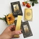 thumbnail image 3 of Juego de cartas de tarot Qcsdckot Black Gold con guía para principiantes, 3 of 9