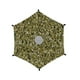 thumbnail image 3 of Cubierta Para Trampolín A Prueba De Lluvia, Cubierta Superior Para Trampolín, Cubierta Protectora Solar Para Techo De 2,44 M, 3 of 3