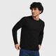 thumbnail image 1 of Polera Hombre Extreme Roly Manga Larga 100% Algodón, 1 of 4