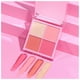 thumbnail image 2 of Paleta de Rubor Mantente Sonrojado 24/7, 2 of 5