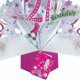 thumbnail image 5 of Tarjeta de Felicitación 3D Second Nature Pop Ups Cumpleaños 21, 5 of 9