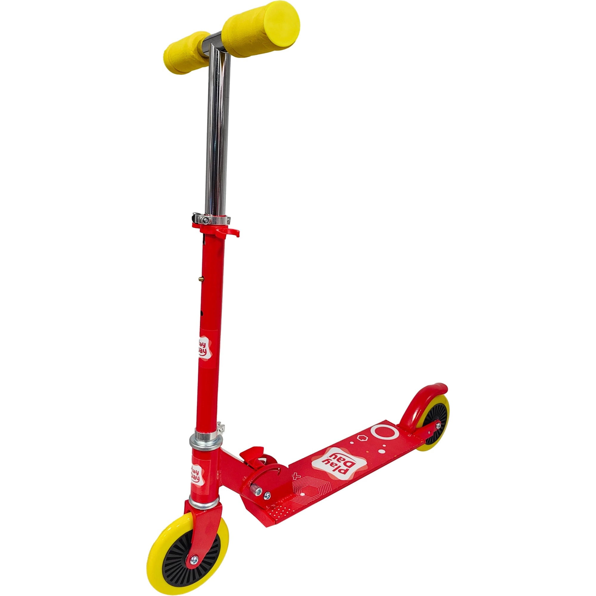 Play Day - Scooter Clásico 2 Ruedas