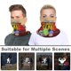 thumbnail image 4 of Braga de Cuello Angry Birds Mystery Island Unisex, 4 of 6