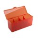 thumbnail image 3 of Caja de Almacenamiento Gamegenic Fourtress 320+ Roja para 320 Cartas, 3 of 9