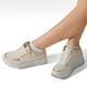 thumbnail image 2 of Zapatilla Deportiva Taco Cuña Malla Mujer Weide JLL60, 2 of 9