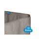 thumbnail image 2 of Protector de Cuna - Gris, 2 of 3