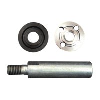 Ioensy - Biela De Extensión De Amoladora Angular Para Kit De Accesorios De Amoladora Angular