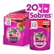 thumbnail image 1 of Alimento Húmedo Sobre tos Sabor Carne Jelly 20 Sobres, 1 of 2
