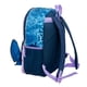 thumbnail image 3 of Mochila escolar AI ACCESSORY INNOVATIONS Stitch Cosplay de 16 pulgadas, 3 of 3