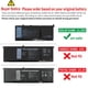 thumbnail image 5 of Batería Emanjor G91J0 41Wh para Dell Inspiron Vostro, 5 of 7